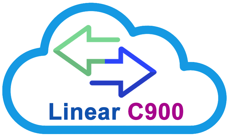 最進步的雲端圖書館自動化系統 Linear C900